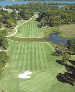 Point Mallard Golf Course, Decatur, Alabama, 35601 - Golf Course Photo