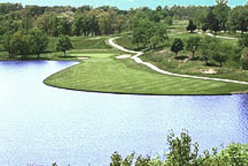 Mystic Creek Golf Club, Milford, Michigan, 48380 - Golf Course Photo