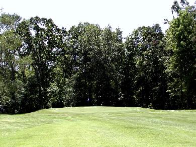 Sunset Hills Public Golf Course,Charlotte, North Carolina,  - Golf Course Photo