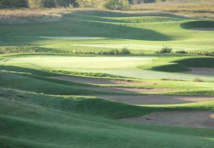 Highlands of Elgin Golf Course,Elgin, Illinois,  - Golf Course Photo