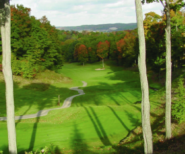 Shanty Creek, Legend Golf Course, Bellaire, Michigan, 49615 - Golf Course Photo