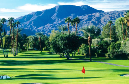 La Quinta Country Club, La Quinta, California, 92253 - Golf Course Photo