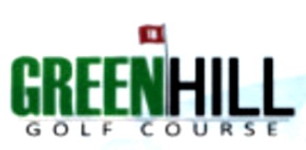 Green Hill Golf Course, CLOSED,Dothan, Alabama,  - Golf Course Photo