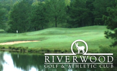 Riverwood Golf Club,Clayton, North Carolina,  - Golf Course Photo