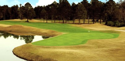 Bent Creek Golf Club, Jacksonville, Florida, 32222 - Golf Course Photo