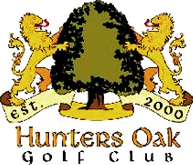 Hunters Oak Golf Club, The Old Course, Queenstown, Maryland,  - Golf Course Photo