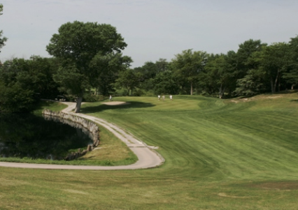 York Country Club, York, Nebraska, 68467 - Golf Course Photo