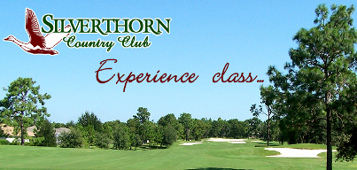 Silverthorn Country Club,Brooksville, Florida,  - Golf Course Photo