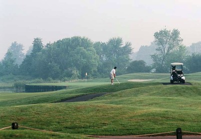 Turtle Creek Golf Club, Limerick, Pennsylvania, 19468 - Golf Course Photo