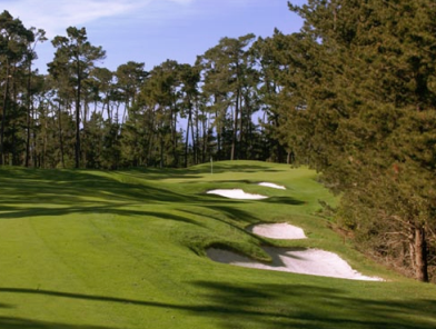 Poppy Hills Golf Course,Pebble Beach, California,  - Golf Course Photo