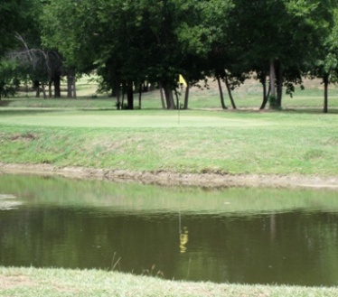 Fun City Golf Course, CLOSED 2013,Grand Prairie, Texas,  - Golf Course Photo