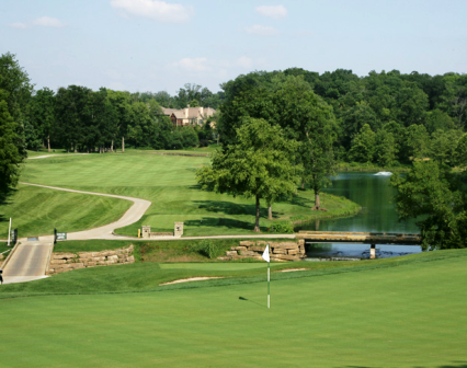 Loch Lloyd Country Club,Belton, Missouri,  - Golf Course Photo