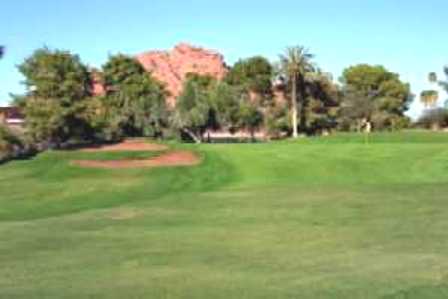 Papago Golf Course