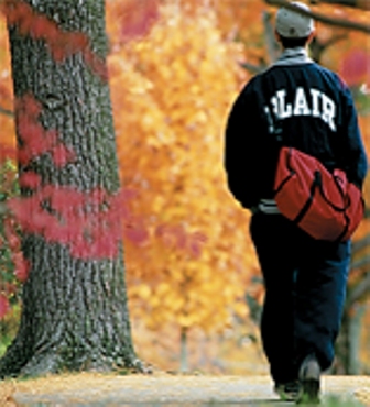 Golf Course Photo, Blair Academy Golf Course, Blairstown, 07825 