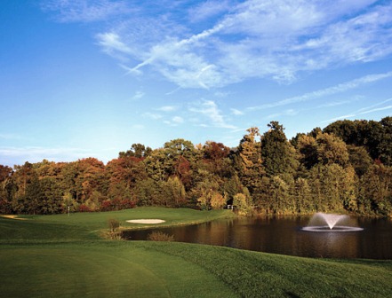 Golf Course Photo, The Regency At Monroe Golf & Country Club, Monroe Township, 08831 