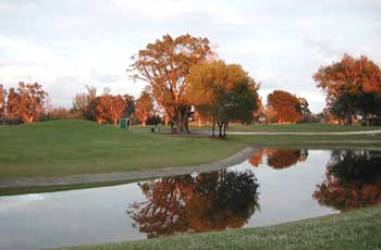 Sunrise Country Club, Sunrise, Florida, 33313 - Golf Course Photo