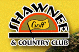 Shawnee Golf & Country Club,Shawnee Mission, Kansas,  - Golf Course Photo