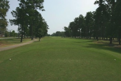 Golf Course Photo, Traces Golf Club, The -Meadows-Creekside, Florence, 29501 