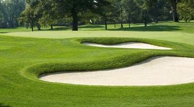 Oak Hill Country Club -West,Rochester, New York,  - Golf Course Photo