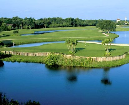 Renaissance Vinoy Resort, Vinoy Golf Course,Saint Petersburg, Florida,  - Golf Course Photo