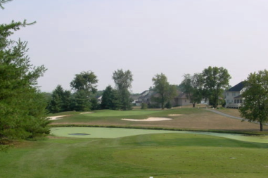 Locust Hill Golf Course, Charles Town, West Virginia, 25414 - Golf Course Photo