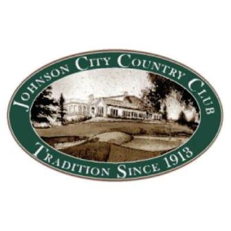 Johnson City Country Club,Johnson City, Tennessee,  - Golf Course Photo