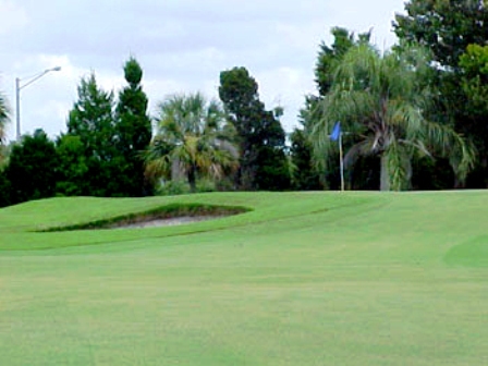 Golf Course Photo, Feather Sound Country Club, Clearwater, 33762 