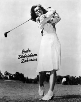 Babe Didrikson Zaharias Memorial Golf Course,Port Arthur, Texas,  - Golf Course Photo