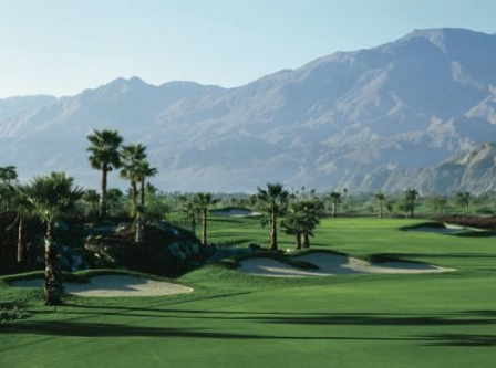 Golf Course Photo, Hideaway Golf Club, Pete Dye Course, La Quinta, 92533 