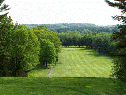 Golf Course Photo, Amesbury Golf & Country Club, Amesbury, 01913 