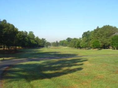 Cabarrus Country Club,Concord, North Carolina,  - Golf Course Photo