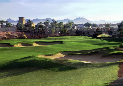 Corte Bella Golf Club, Sun City West, Arizona, 85375 - Golf Course Photo