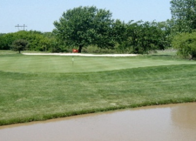 Hidden Lakes Golf Course,Derby, Kansas,  - Golf Course Photo