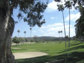 Golf Course Photo, Morgan Run Resort & Club, Rancho Santa Fe, 92091 