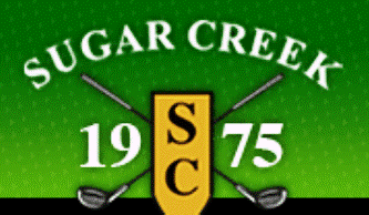 Sugar Creek Golf Course,Villa Park, Illinois,  - Golf Course Photo