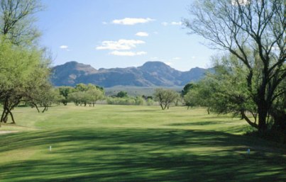 Tubac Golf Resort,Tubac, Arizona,  - Golf Course Photo