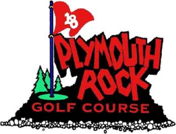 Golf Course Photo, Plymouth Rock Golf Course, Plymouth, 46563 