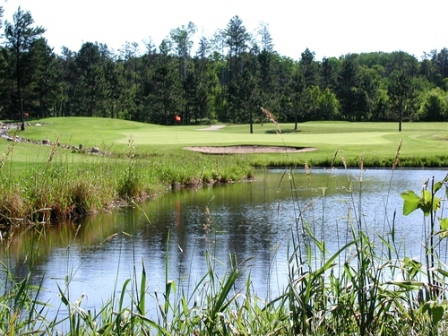 Breezy Point Golf Course -White Birch,Breezy Point, Minnesota,  - Golf Course Photo