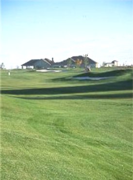 Spurwing Country Club, Meridian, Idaho, 83642 - Golf Course Photo