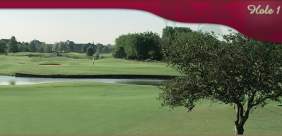 Golf Course Photo, Forest Ridge Golf Club, Broken Arrow, 74014 