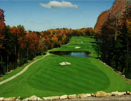 Kane Country Club, Kane, Pennsylvania, 16735 - Golf Course Photo