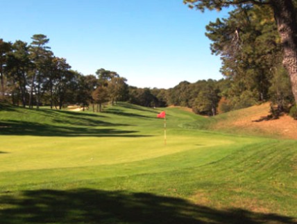 Hyannis Golf Club,Hyannis, Massachusetts,  - Golf Course Photo