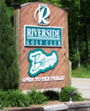 Riverside Golf Club,Cambridge Springs, Pennsylvania,  - Golf Course Photo