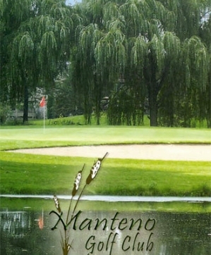 Manteno Golf Club, CLOSED 2021,Manteno, Illinois,  - Golf Course Photo