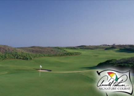 Golf Course Photo, Newport Dunes Golf Club, Port Aransas, 78373 