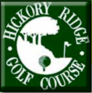 Hickory Ridge Golf Course,Galesburg, Michigan,  - Golf Course Photo