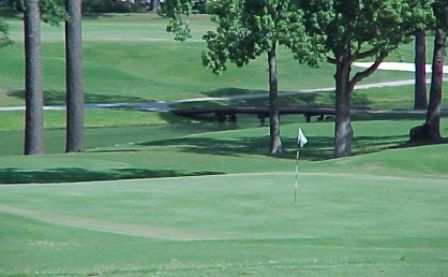 Golf Course Photo, Goshen Plantation Golf Club, Augusta, 30906 