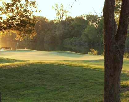 Sulphur Springs Country Club, Sulphur Springs, Texas,  - Golf Course Photo