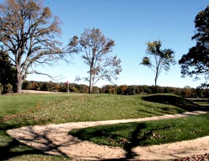 Oak Club Of Genoa,Genoa, Illinois,  - Golf Course Photo