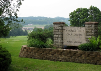 Viroqua Country Club, Viroqua, Wisconsin, 54665 - Golf Course Photo